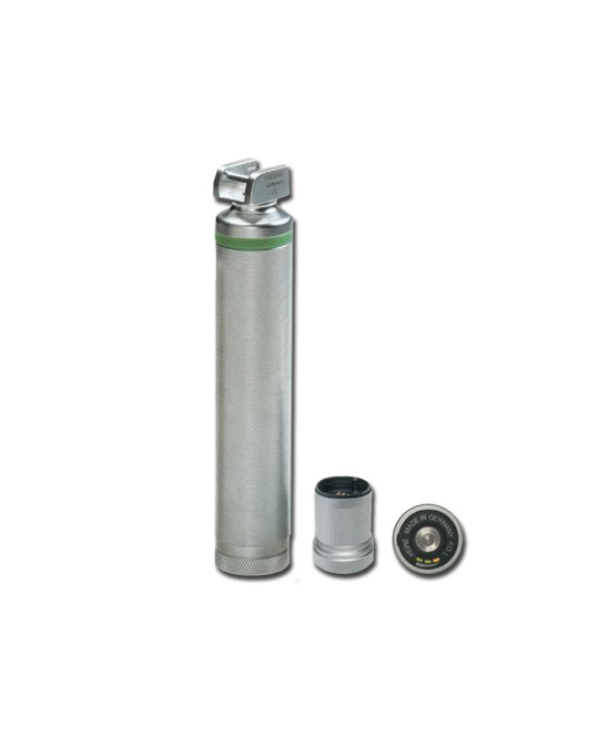 MANICO LARINGO STANDARD HEINE 3,5V LED