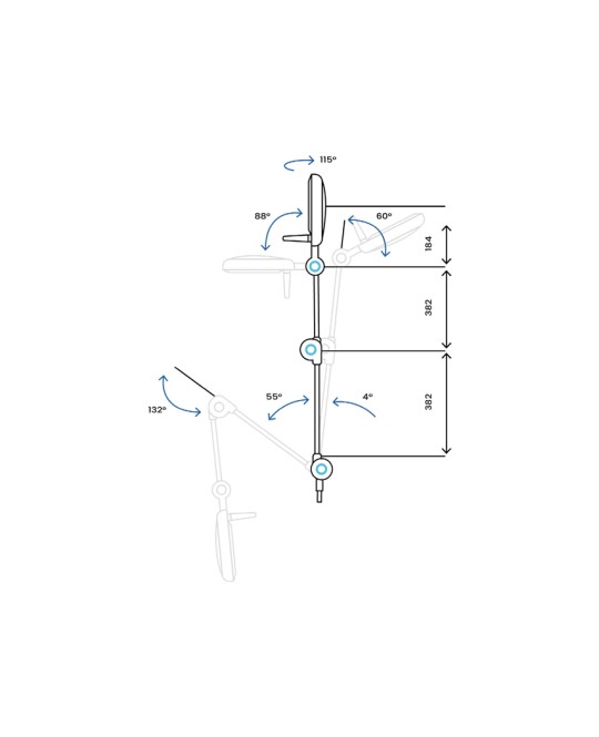 LAMPADA PRIMALED-FIX - su carrello