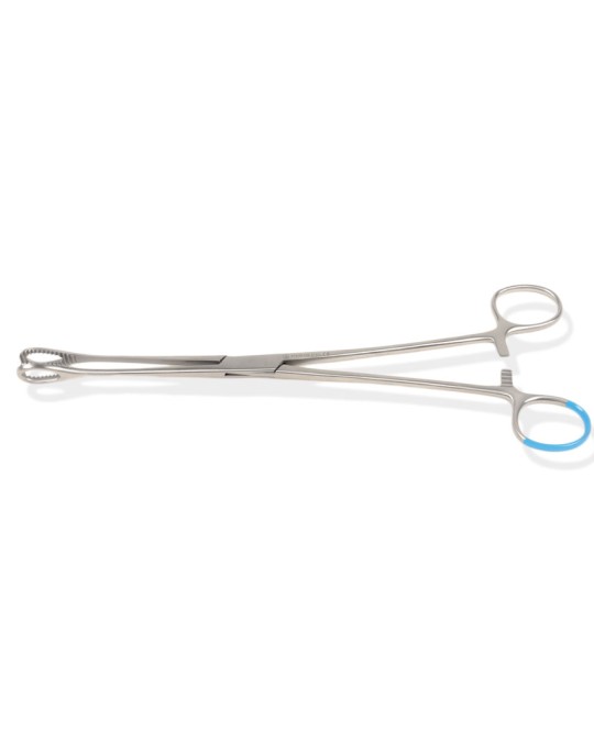 PINZA FOERSTER STERILE - 25 cm
