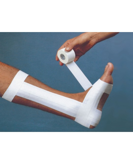 STRAPPAL TAPE SPORTIVO BSN 10 m x 4 cm