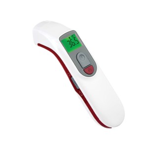 TERMOMETRO NO CONTACT AEON A200 - GB,FR,IT,ES