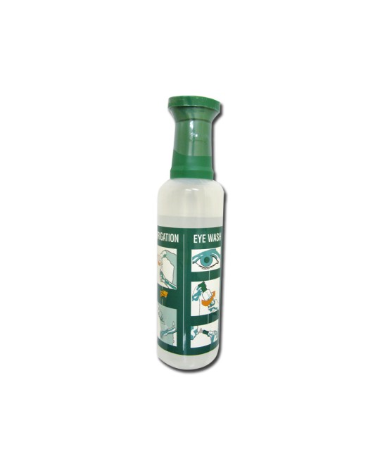 SOLUZIONE LAVAOCCHI STERILE