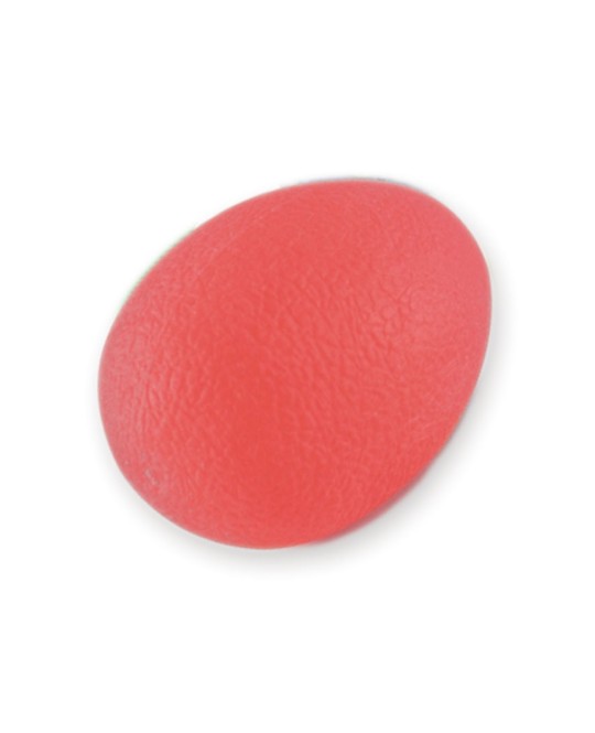UOVA SILICONE - soft - rossa