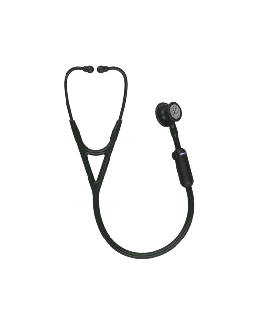 3M LITTMANN STETOSCOPIO CORE DIGITAL - 8490 - nero
