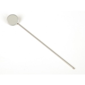 SPECCHI LARINGE MISURA 3 - diam. 20mm