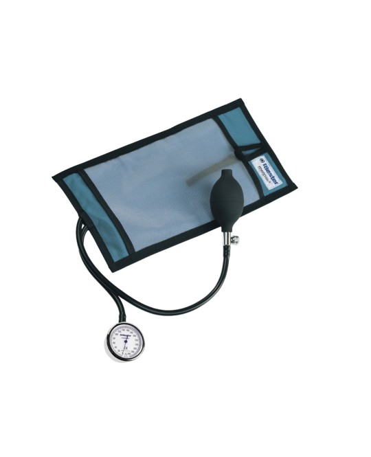 BRACCIALE INFUSIONE RIESTER METPAK 500 cc