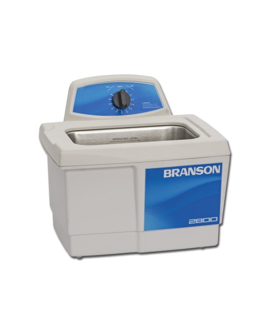PULITRICE BRANSON 2800 M - 2,8 litri