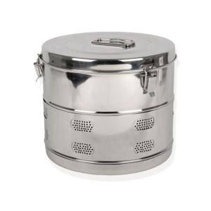 DRUM diametro 290 x h 240 mm