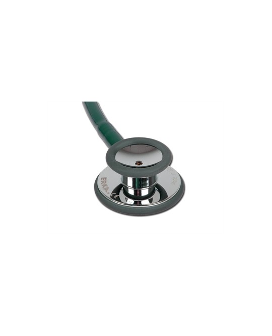 ERKA FINESSE LIGHT - verde scuro 520 000 55