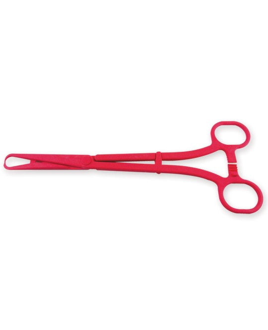 PINZA POZZI 25 cm - sterile