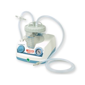 ASPIRATORE VEGA UNO