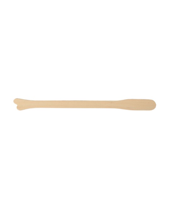 SPATULA DI AYRE LEGNO - Tipo A - sterile