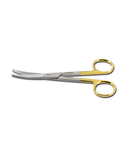 FORBICI MAYO C.T. CURVE - 23 cm
