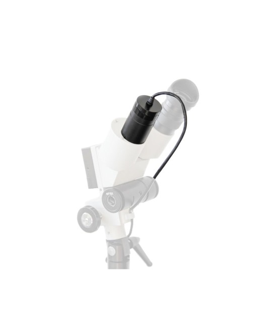TELECAMERA COLPOSCOPIO USB