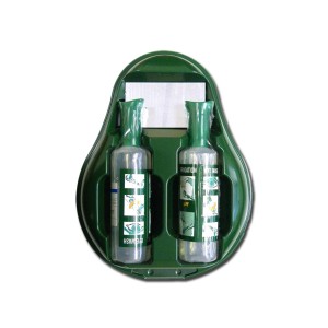 STAZIONE LAVAGGIO OCULARE 