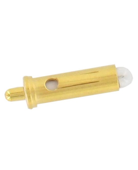 LAMPADINA AL. OFTALMOSCOPIO-DERMATOSCOPIO