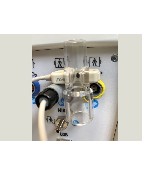KIT ETCO2 PER ESCUE LIFE 9 (sensore e cavo)