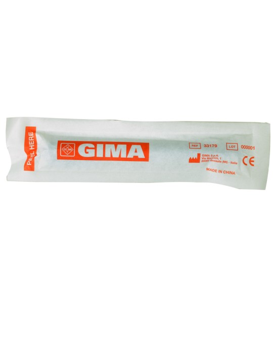 PENNA DERMATOLOGICA GIMA - doppia punta