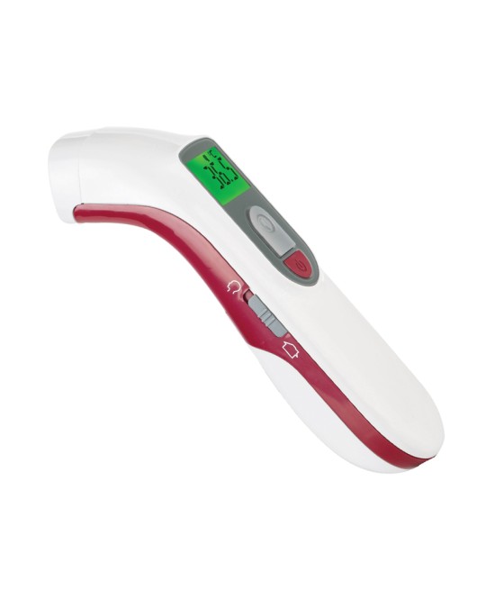 TERMOMETRO NO CONTACT AEON A200 - GB,FR,IT,ES