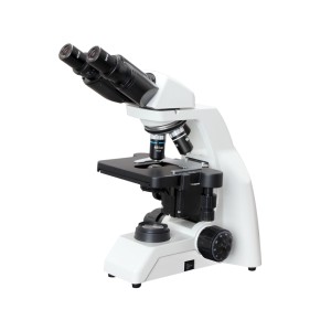 MICROSCOPIO BIOLOGICO 40-1600X