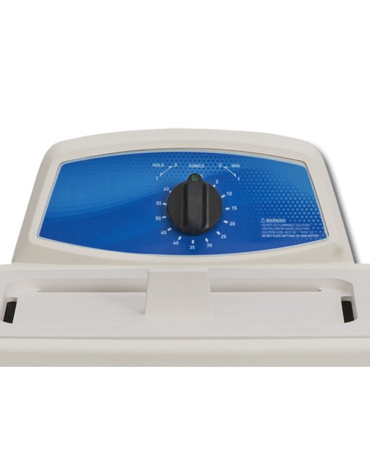 PULITRICE BRANSON 2800 M - 2,8 litri