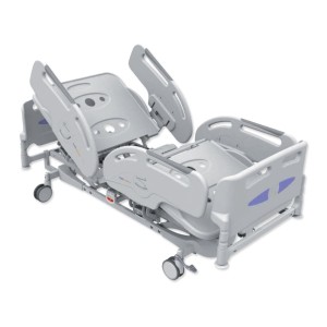LETTO ELETTRICO AD ALTEZZA VARIABILE - portata 230 kg
