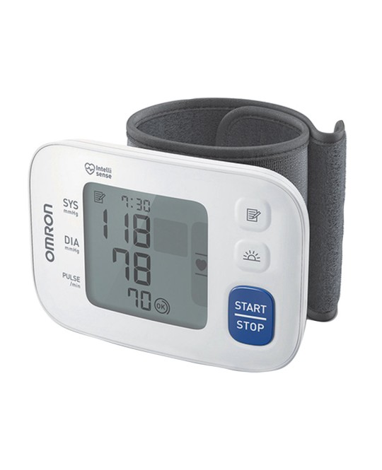 SFIGMO OMRON RS4 - HEM-6181-E