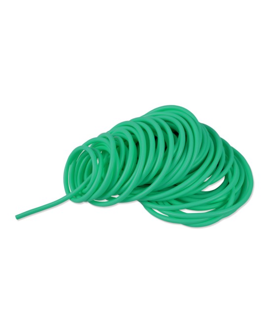 MATASSA TUBO LATEX 25 m x 2,0 mm - soft - verde