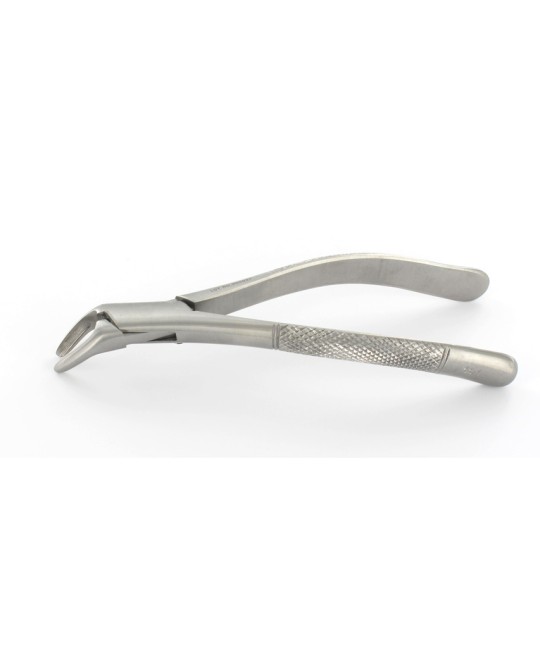 PINZA PER ESTRAZIONE - inferiore - fig. 151