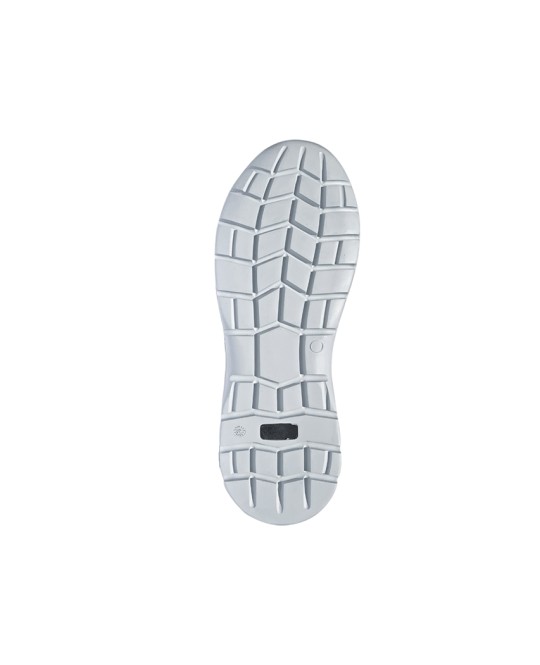SCARPA PROFESSIONALE HF100 - 47 - con lacci - bianca
