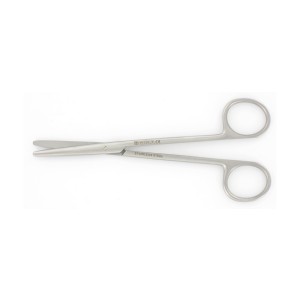 FORBICI METZENBAUM - rette - 14,5 cm