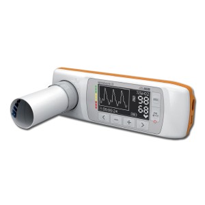 SPIROBANK II SMART + SOFTWARE