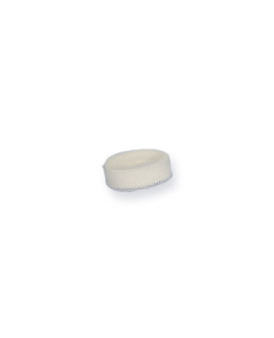 GARZA COTONE 5 m x 1,25 cm - sterile