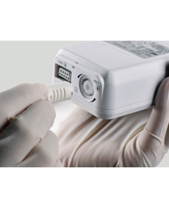 OXY-CAPNOGRAFO PC-900B
