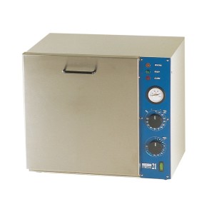STERILIZZATRICE A SECCO 