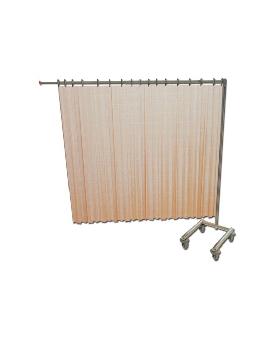 CARRELLO PER 1 TENDA - senza tenda