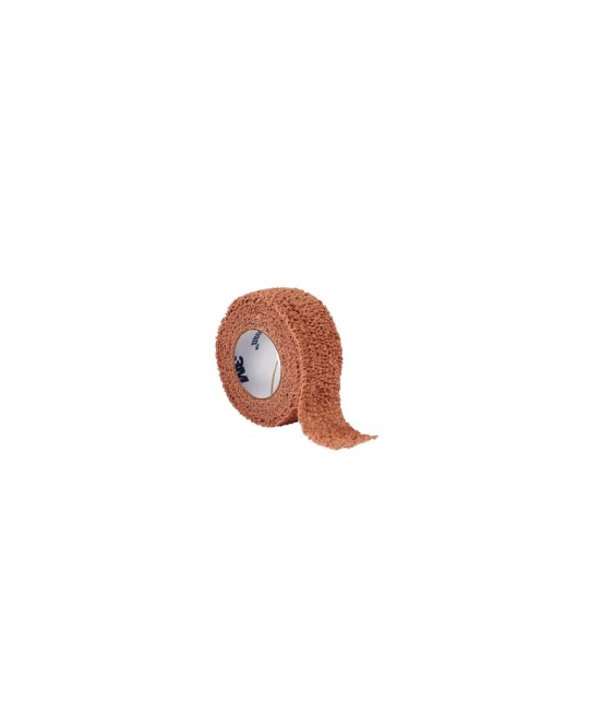 BENDA ELASTICA COBAN 2,5 cm x 2-4,57 m