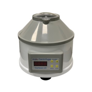 CENTRIFUGA XC-2000