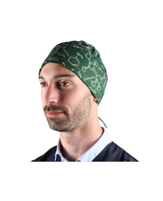 CAPPELLINO FANTASIA - Chimica - M