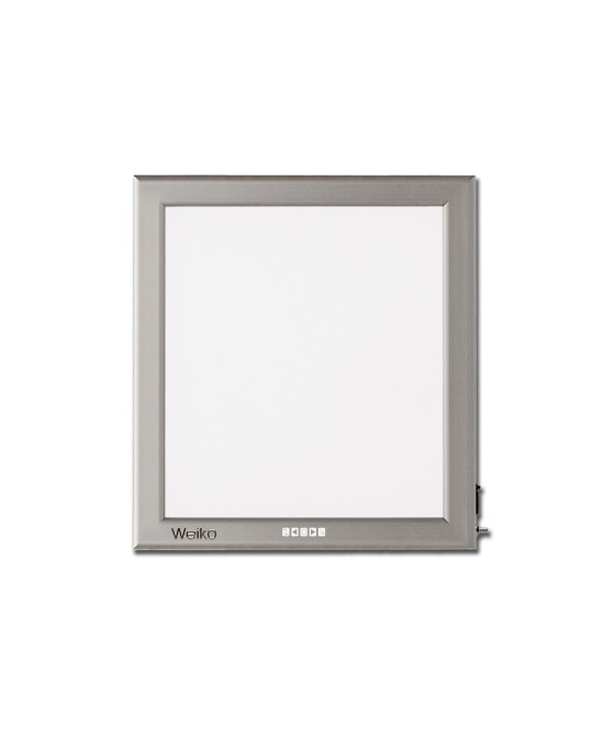 NEGATIVOSCOPIO ULTRAPIATTO LED - 42x36 cm