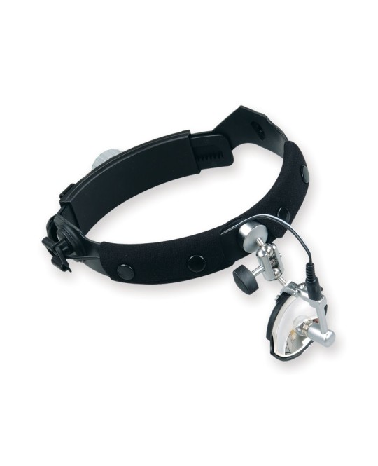 SPECCHIO FRONTALE LUX 55 con trasformatore