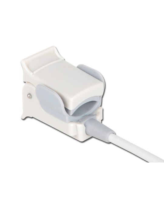 SONDA SpO2 PEDIATRICA a CLIP - riusabile per 35095