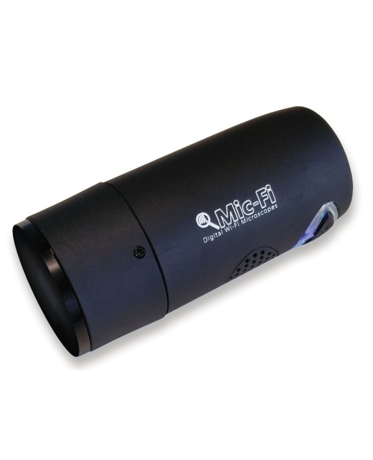 TELECAMERA MIC Wi-Fi PER MICRO/ENDO