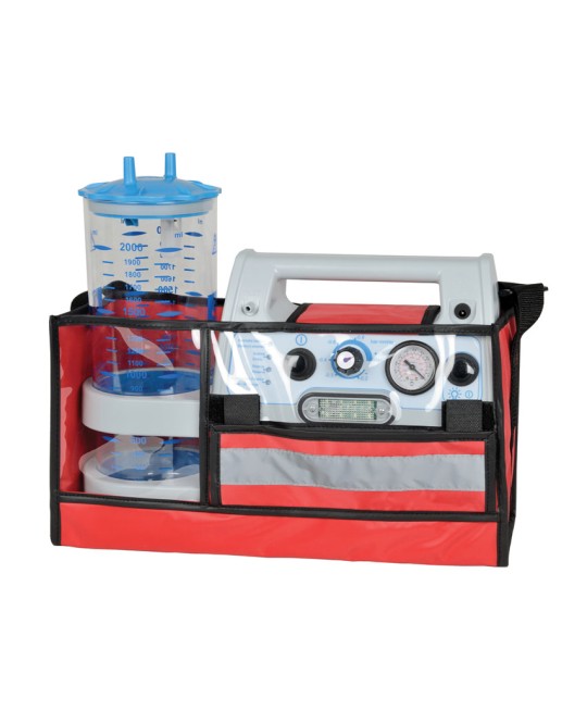 ASPIRATORE MINI ASPEED EVO BATTERY - 2 litri