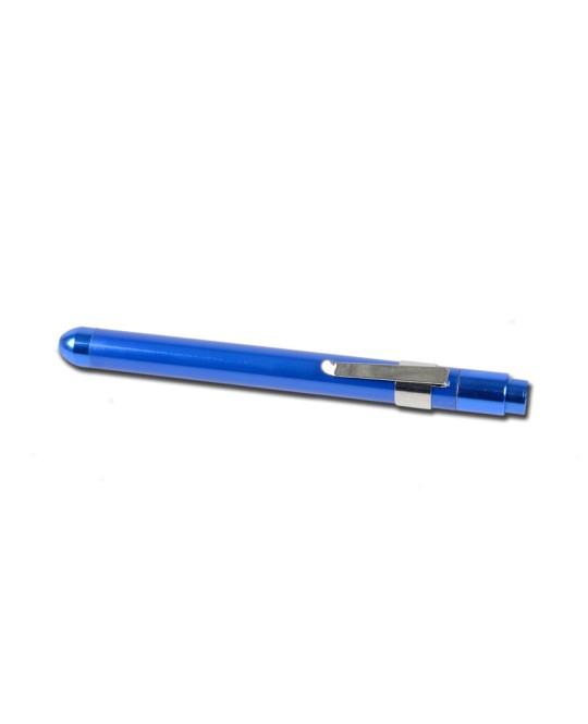 LUCCIOLA DELTA - luce a LED - blu