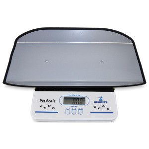 BILANCIA VETERINARIA - piccoli animali