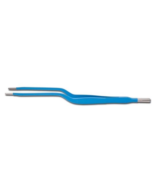 PINZA MONOPOLARE A BAIONETTA - 20 cm