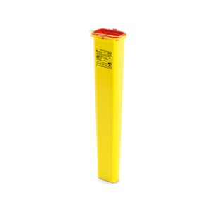 CONTENITORE RIFIUTI TAGLIENTI MAGNUM 8,3 litri
