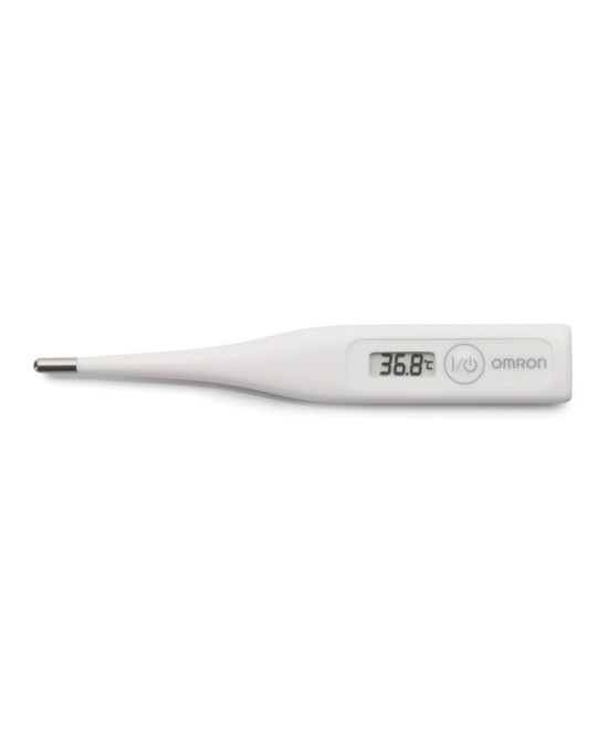 TERMOMETRO DIGITALE OMRON ECO TEMP BASIC - MC 246-E