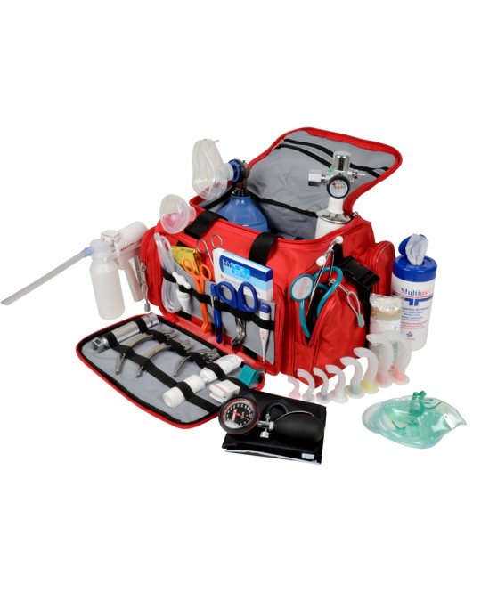 KIT EMERGENZA 